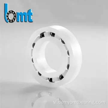 4*13*5 mm Groove Ball mang 624